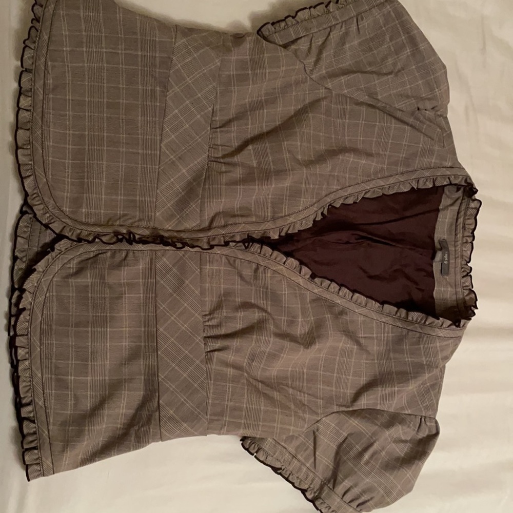 Apt 9 Jacket - image 2